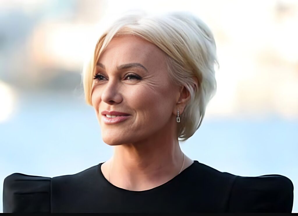 Deborra-Lee Furness