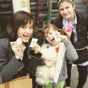 Who Is Daisy Wilson? Meet Lulu Wilson’s Mysterious Sister | Celebrities