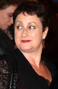 Marcia Jeannine Gresham : Meet Daniel Radcliffe's Mother and Her Life ...