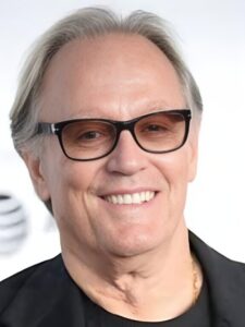 Peter Fonda