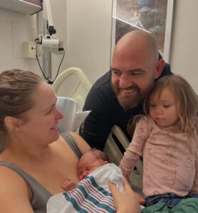 Who Is Travis Browne? All About Ronda Rousey’s Husband and UFC Star