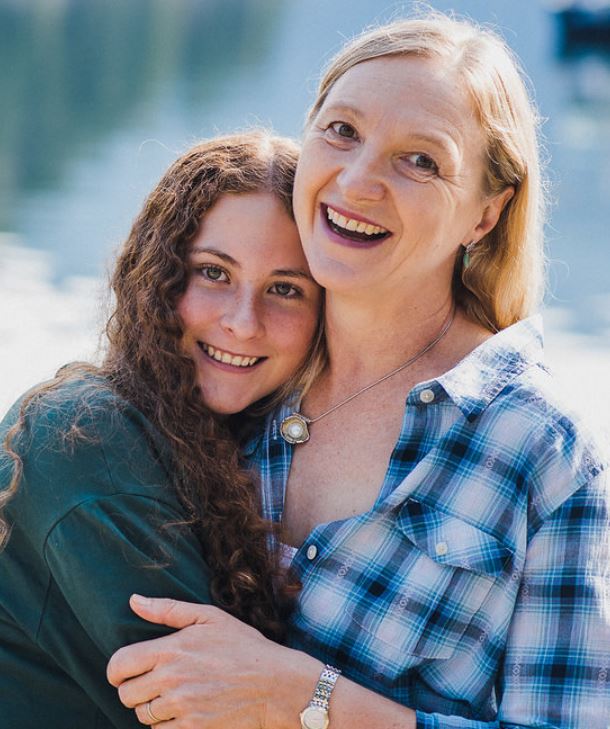 Sonya Garrett Hugh Jackman s Sister And Her Journey As An Author 