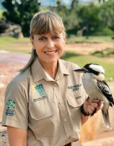 Who Is Terri Irwin? Fascinating Facts About Robert Irwin & Bindi Irwin