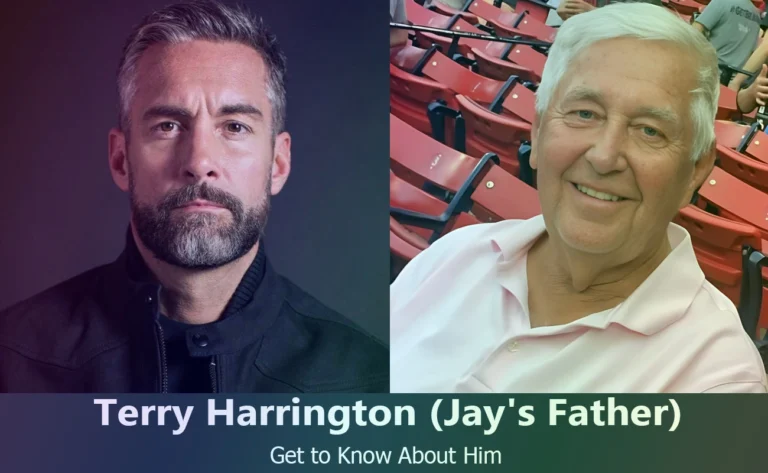 Who Is Terry Harrington? Jay Harrington’s Father and His Inspiring Story