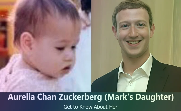 Who Is Aurelia Chan Zuckerberg? Meet Mark Zuckerberg’s Youngest Daughter