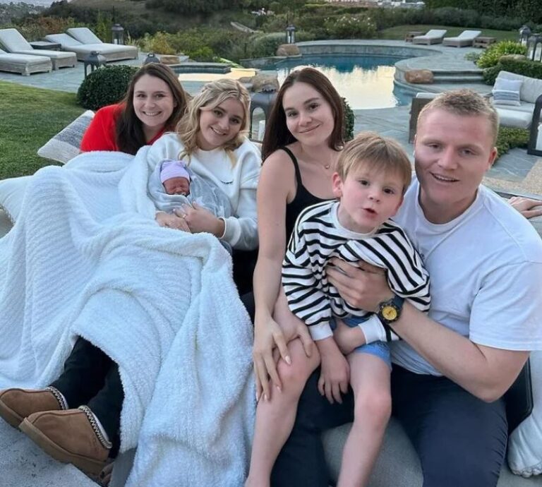 Meet Megan Ramsay : Gordon Ramsay’s Daughter and Her Inspiring Journey