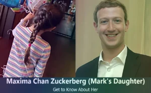 Maxima Chan Zuckerberg - Mark Zuckerberg's Daughter