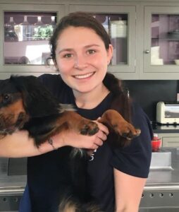 Meet Megan Ramsay : Gordon Ramsay’s Daughter and Her Inspiring Journey