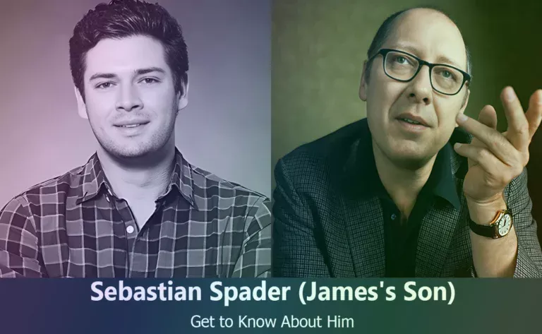 Sebastian Spader : Discover James Spader’s Son and His Life Journey