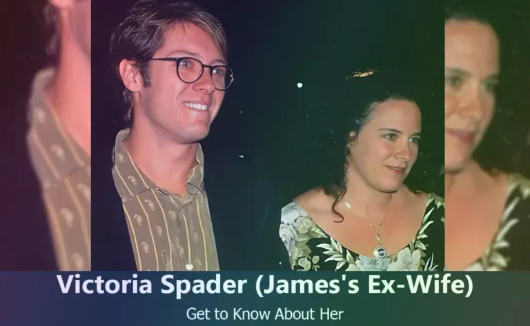 Victoria Spader : Everything You Need to Know About James Spader’s Ex-Wife