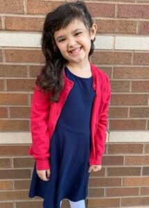 Violet Rae Webster Who Is Violet Rae? Meet Marisa Ramirez’s Daughter & Her Life Story ...