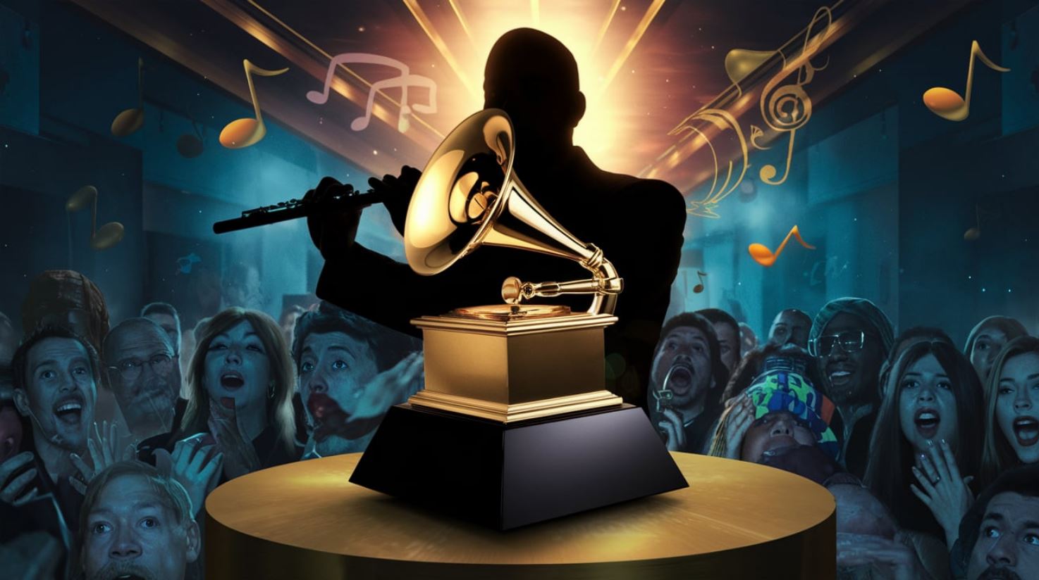 Who Won Album of the Year 2025? The Shocking Grammy Moment