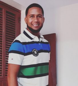 Ervin Santana brother Jean Carlos Santana