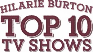 Hilarie Burton Top 10 TV Shows