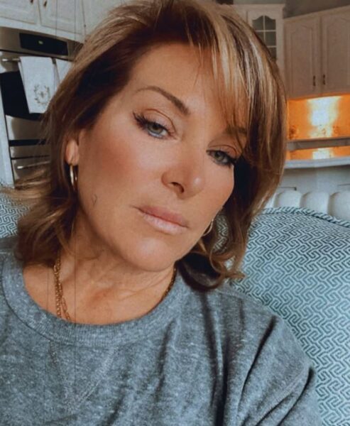 Jill Vertes : Everything You Need to Know About Kendall Vertes’s Mom