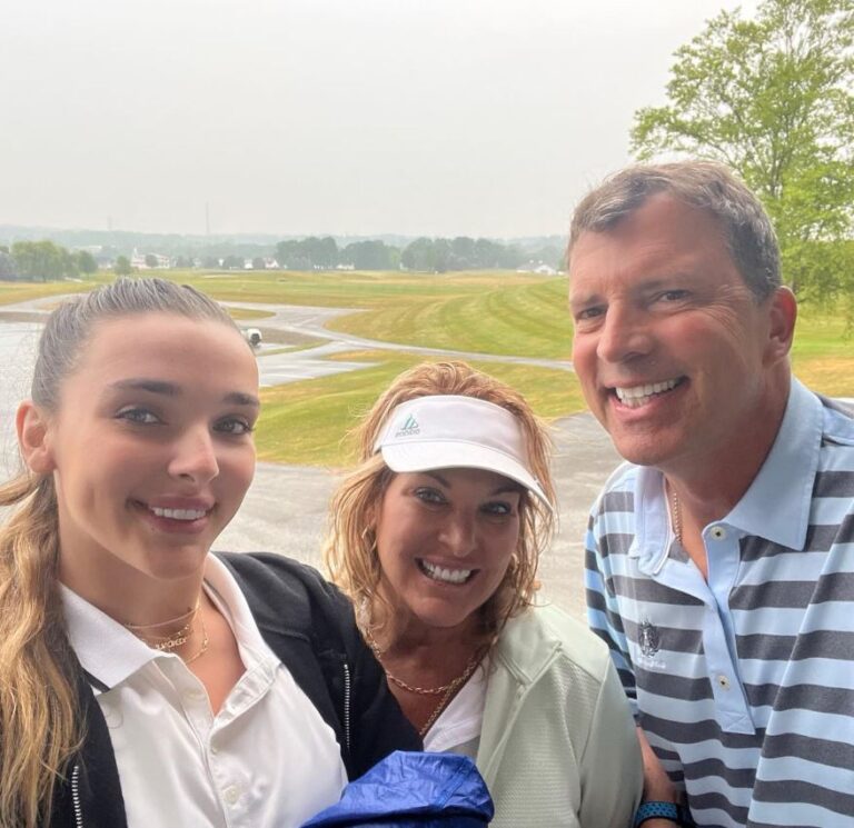 Jill Vertes : Everything You Need to Know About Kendall Vertes’s Mom