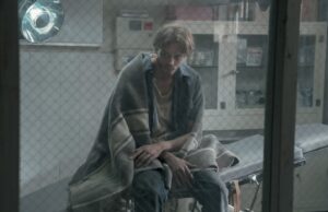 The 5 Best Bill Skarsgård TV Shows | Celebrities InfoSeeMedia