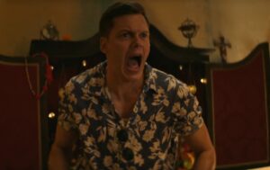The 5 Best Bill Skarsgård TV Shows | Celebrities InfoSeeMedia