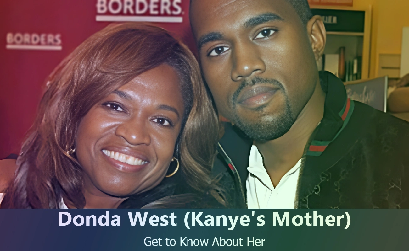 Dr. Donda West The Inspiring Life of Kanye West's Mother