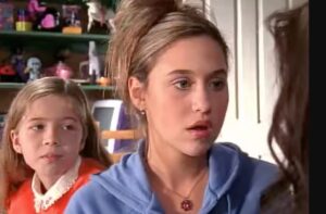 Jennette Mccurdy In Hollywood Homicide (2003)