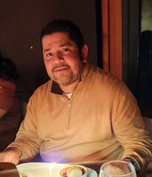 Ricardo Joel Gomez : Everything You Need to Know About Selena Gomez’s