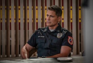 Top 5 Rob Lowe TV Shows | Celebrities InfoSeeMedia