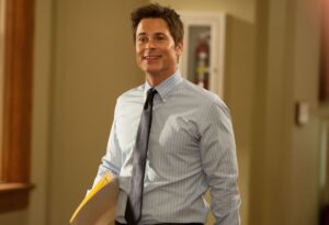 Top 5 Rob Lowe TV Shows | Celebrities InfoSeeMedia