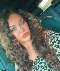 Who Is Tyler Reese Tritt? Meet Travis Tritt’s Talented Daughter