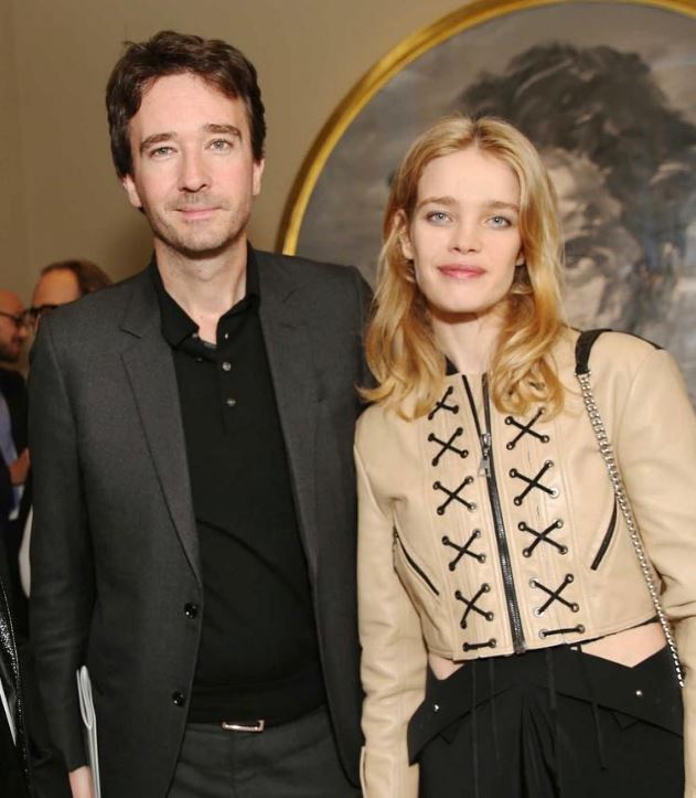 Who Is Antoine Arnault Bernard Arnault s Son And LVMH Leader Explained Who Is Antoine Arnault Bernard Arnault s Son And LVMH Leader Explained