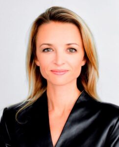 Delphine Arnault