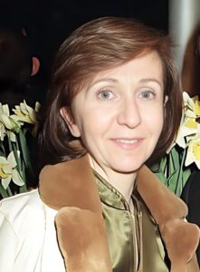 Dominique Watine Arnault