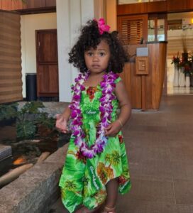 Love Sean Combs : Everything You Need to Know About Diddy's Youngest