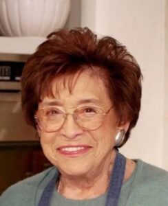 Martha Ruszkowski Kostyra