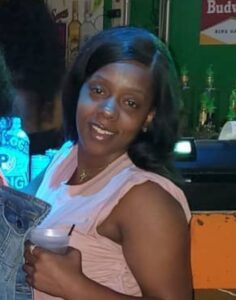 Remeesha Alesia Blount