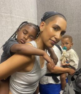 Uzi : Everything You Need to Know About Kendrick Lamar's Daughter