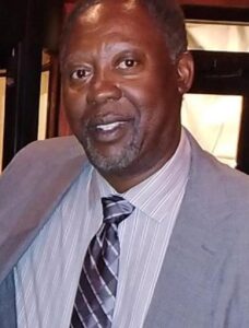 Eugene Heyward