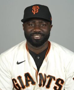 Jacob Heyward