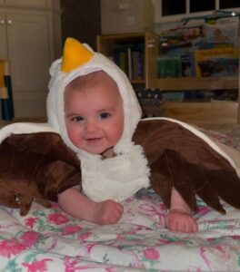 Portia Knight Hosmer