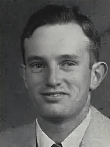 William Norton Baird