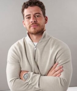 Afonso Silva - Andre Silva Brother
