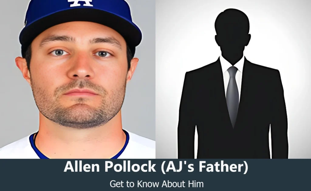 Allen Pollock - AJ Pollock's Father