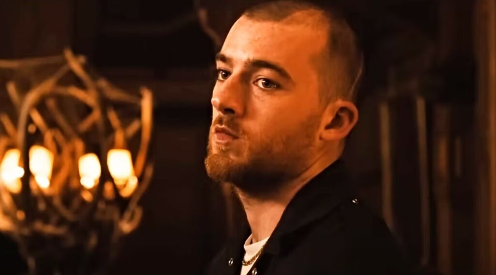 Angus Cloud in Abigail