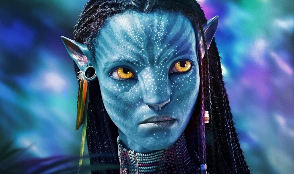 Avatar (2009)