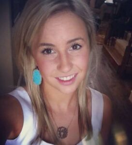 Caitlin O'Hearn - Ryan O'Hearn sister
