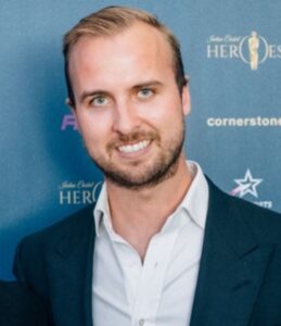 Charlie Kane