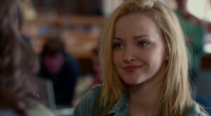Dove Cameron in Barely Lethal (2015)