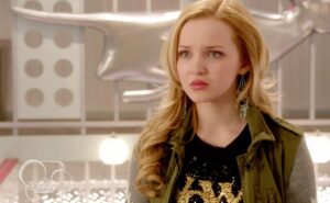 Dove Cameron in Cloud 9 (2014)