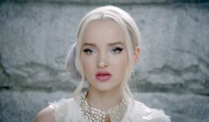 Dove Cameron in Descendants 2 (2017)