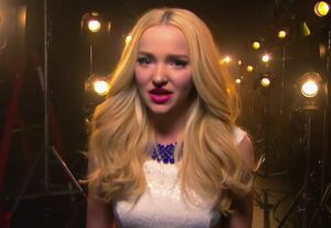 Dove Cameron in Liv and Maddie