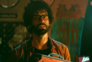 Hamish Linklater in Battleship (2012)